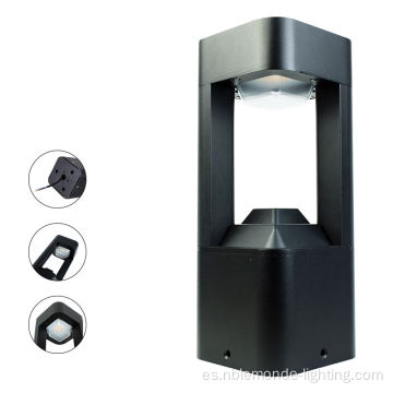 Lámparas impermeables LED LIPHING Outdoor Lighting